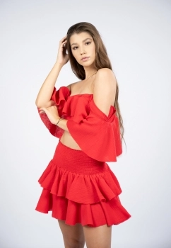 RED SETS